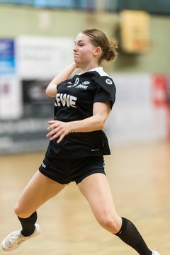 Bild 305 - wAJ SV Henstedt Ulzburg - SC Alstertal Langenhorn : Ergebnis: 30:41